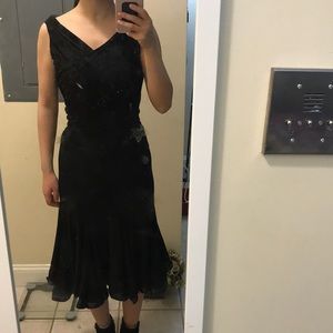 Dance America Ballroom Dance wear - Top